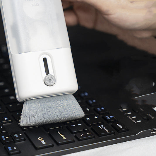 The Ultimate Bluetooth Headset Cleaning Solution