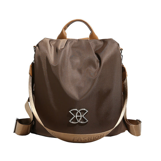 Discover the Perfect Travel Companion: Women's Fashion Backpacks