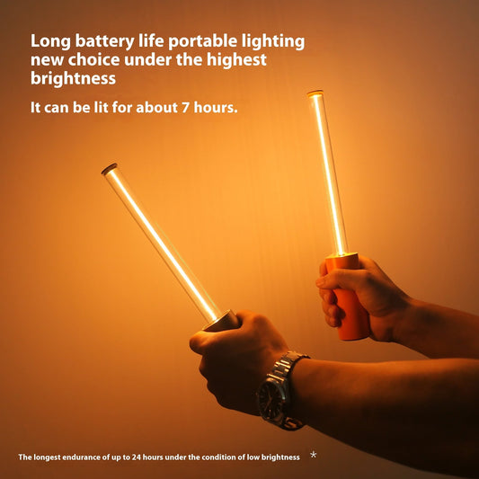 Enchanting Ambience: Discover the Magic of Breathing Lights