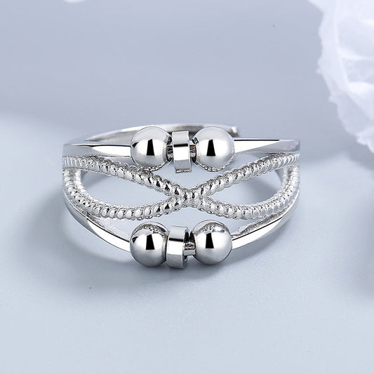 Transformative Power of My Trend Fleur's Rotatable Rings