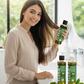 Pure Organic Hair Oil – 100% Natural Hair Care