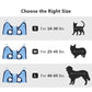 Dog Grooming Hammock for Nail Trimming with Safety Straps – Anti-Scratch Pet Harness